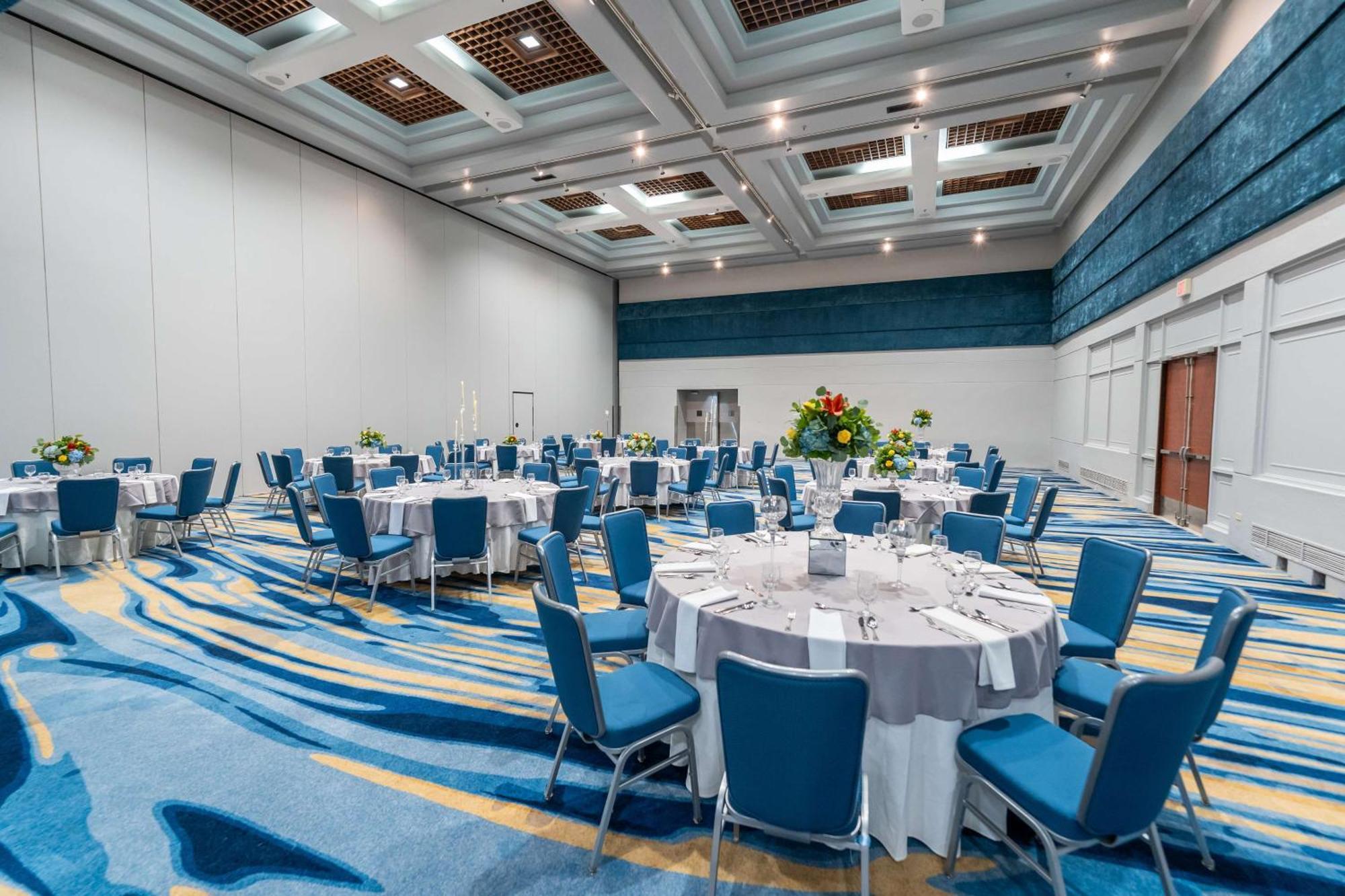 Hilton Ponce Golf & Casino Resort Kültér fotó