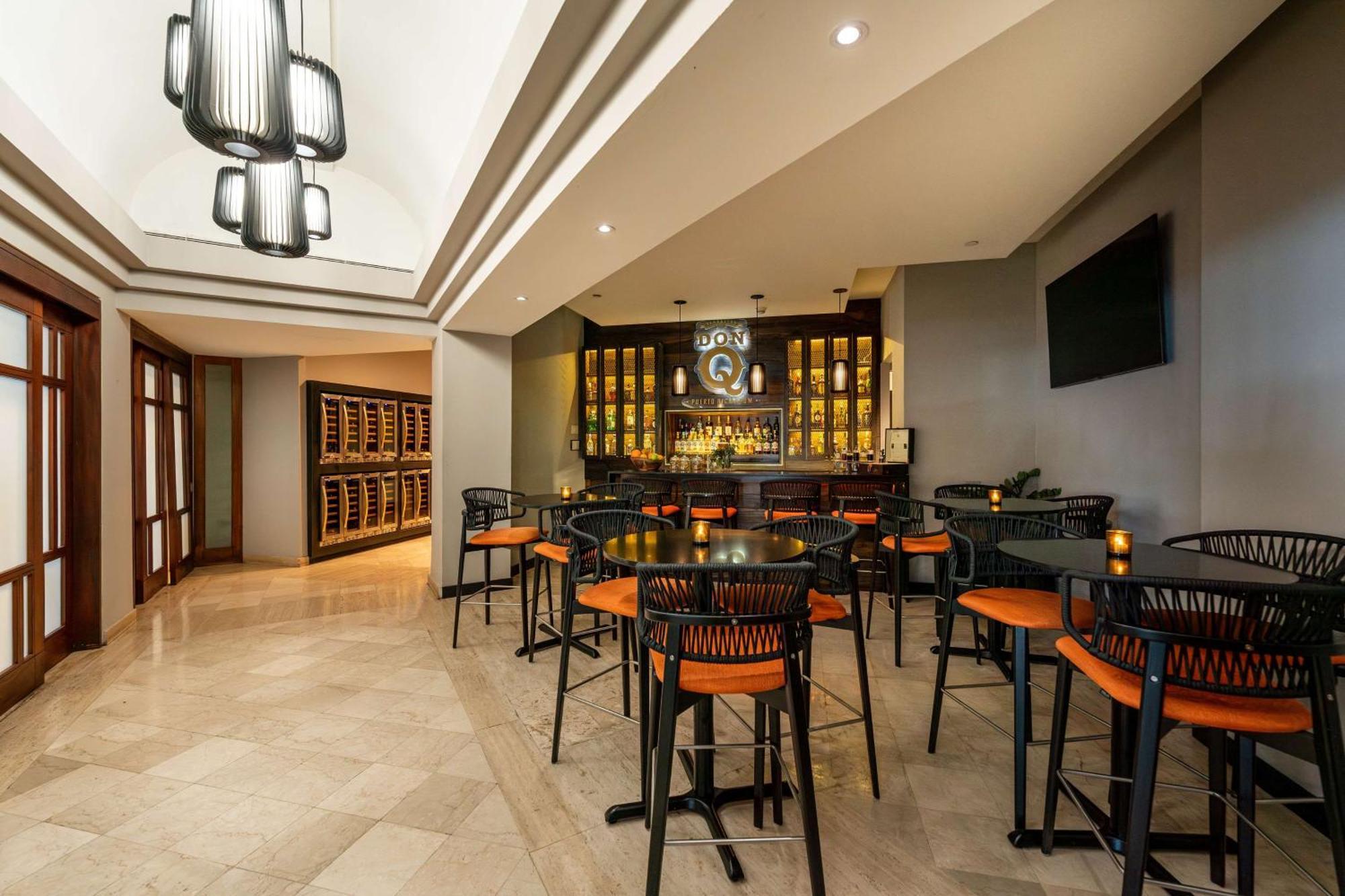 Hilton Ponce Golf & Casino Resort Kültér fotó